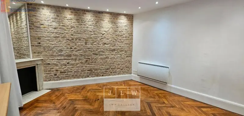 Studio 23m² Lille 59000 - Photo 8