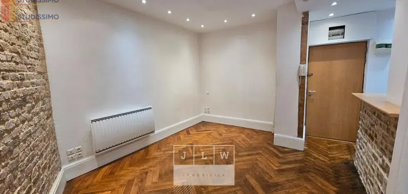 Studio 23m² Lille 59000 - Photo 6
