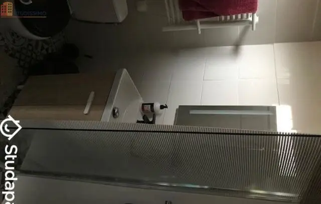 Studio meublé 21m² Roubaix 59100 - Meublé, 1 pièce - Photo 1