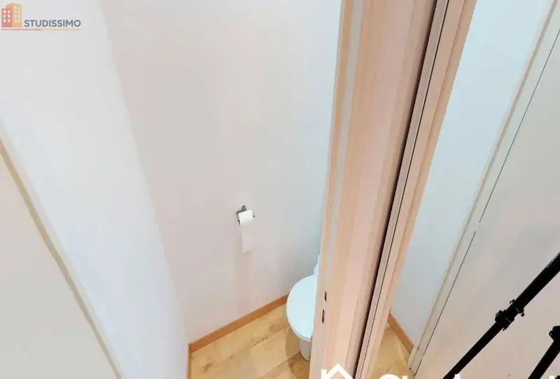 Studio meublé 9m² Lille 59800 - Meublé - Photo 2