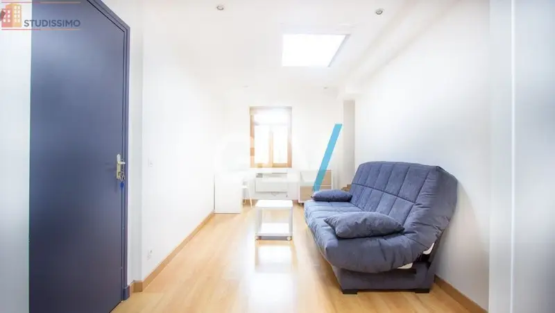 Studio meublé 28m² Lille 59000 - Meublé, 2e étage - Photo 6
