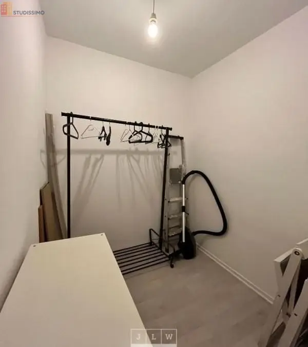 Studio 32m² Lille 59000 - Meublé, lumineux - Photo 1