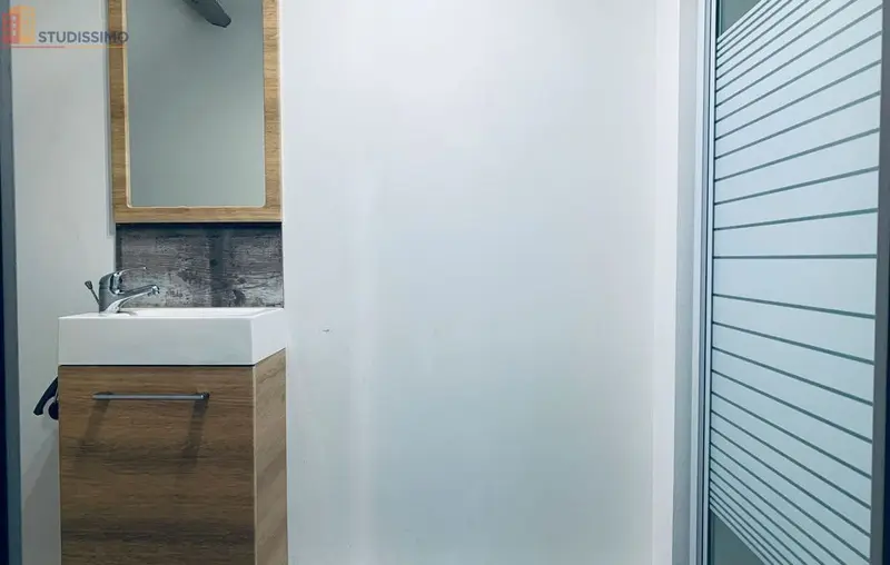 Studio meublé 20m² Valenciennes - Chaleureux, entièrement équipé - Photo 2