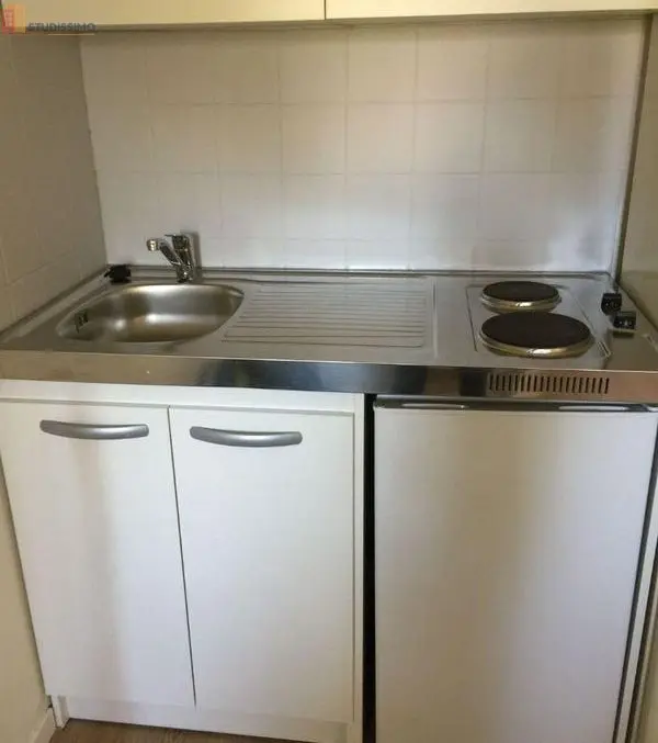 Studio 20m² Tourcoing - Lumineux, proche commerces - Photo 7
