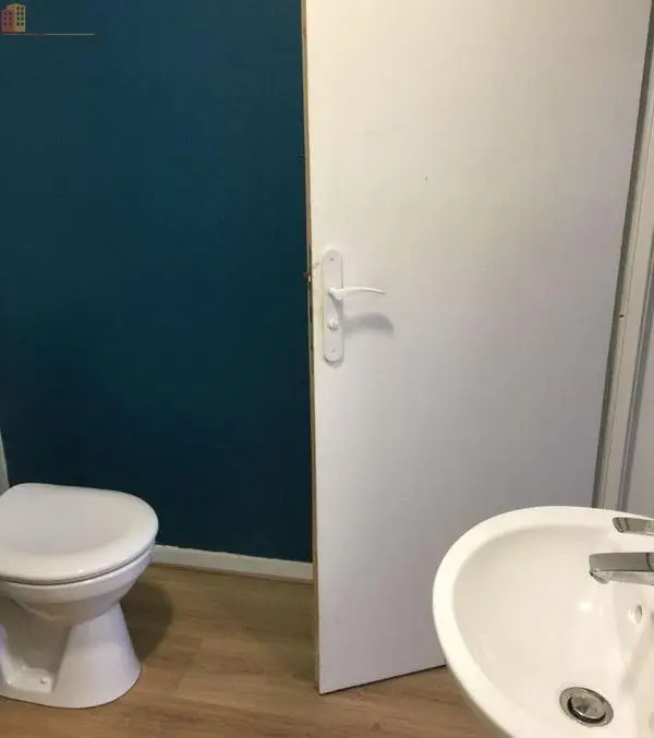 Studio 20m² Tourcoing - Lumineux, proche commerces - Photo 3