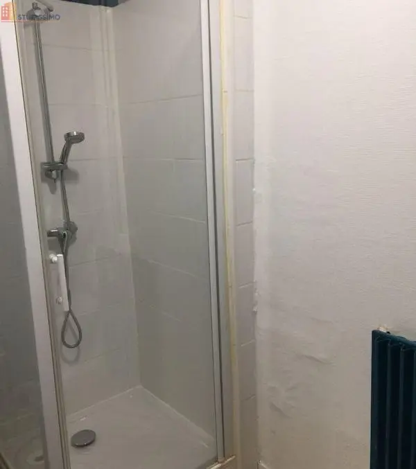 Studio 20m² Tourcoing - Lumineux, proche commerces - Photo 4