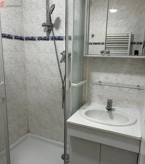 Studio 38m² Valenciennes - lumineux - Photo 3