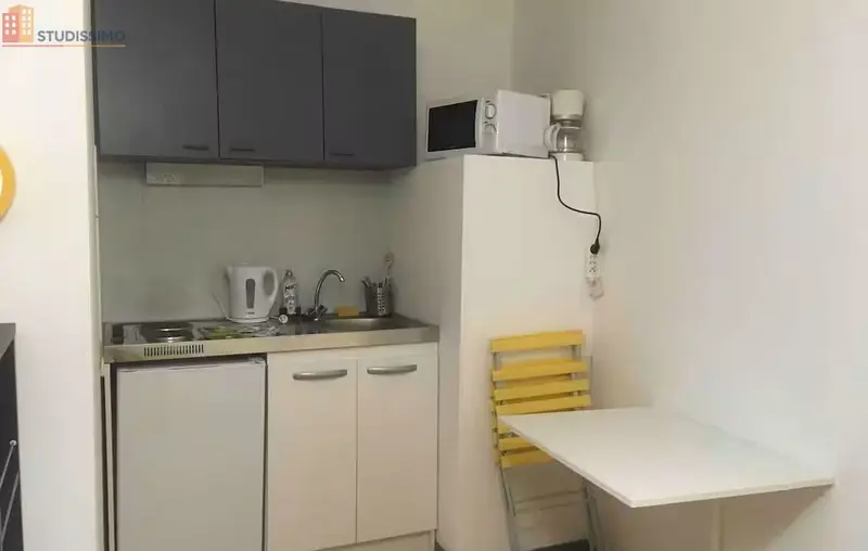 Studio 15m² Lille centre - Meublé, proche Grand'Place - Photo 2
