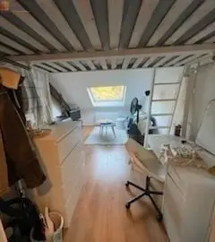 Studio meublé 20m² Lille 59800 - Vieux-Lille, lumineux - Photo 6