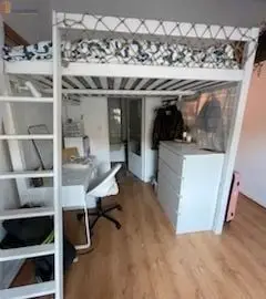 Studio meublé 20m² Lille 59800 - Vieux-Lille, lumineux - Photo 5