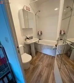 Studio meublé 20m² Lille 59800 - Vieux-Lille, lumineux - Photo 1
