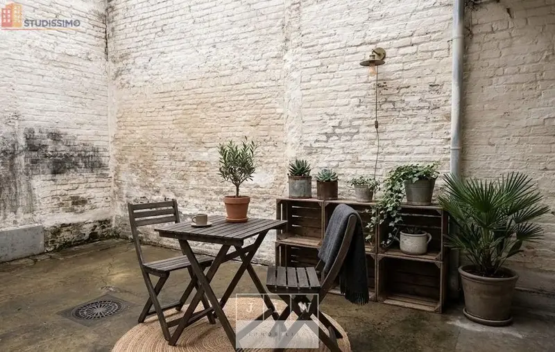Studio 46m² Lille 59000 - Photo 6