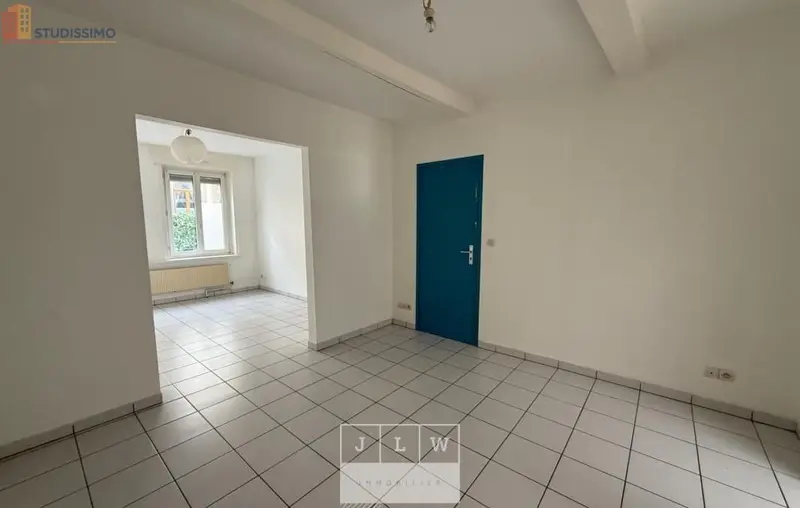 Studio 46m² Lille 59000 - Photo 5