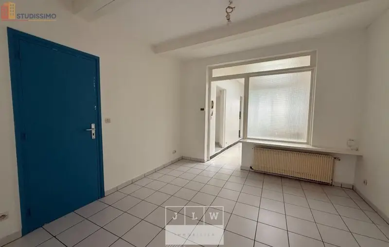 Studio 46m² Lille 59000 - Photo 3