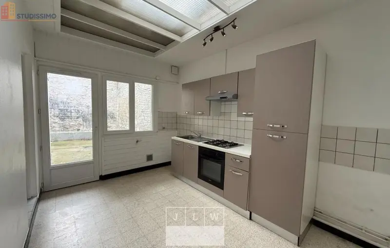 Studio 46m² Lille 59000 - Photo 2