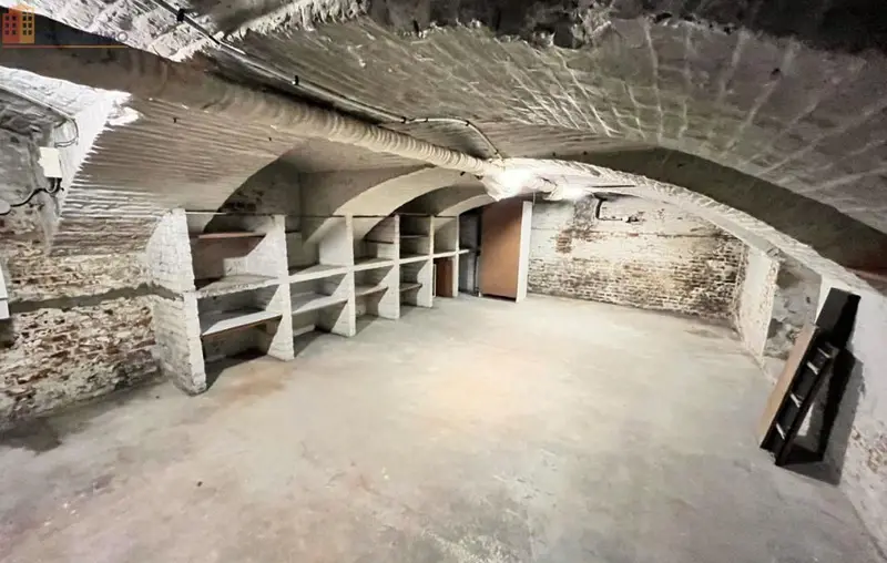 Studio 46m² Lille 59000 - Photo 1
