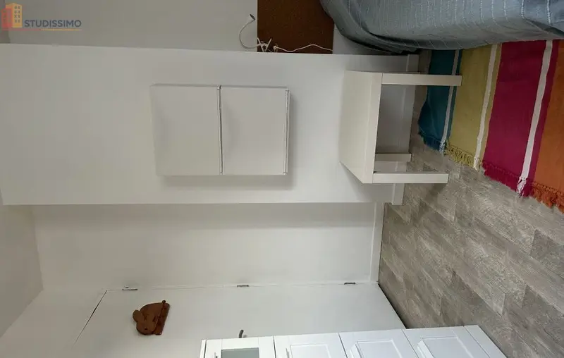 Studio meublé 11m² Tourcoing - Meublé, cosy - Photo 11