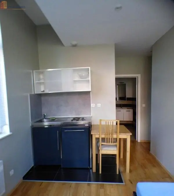 Studio meublé 18m² Ronchin - Meublé, 1 pièce - Photo 8