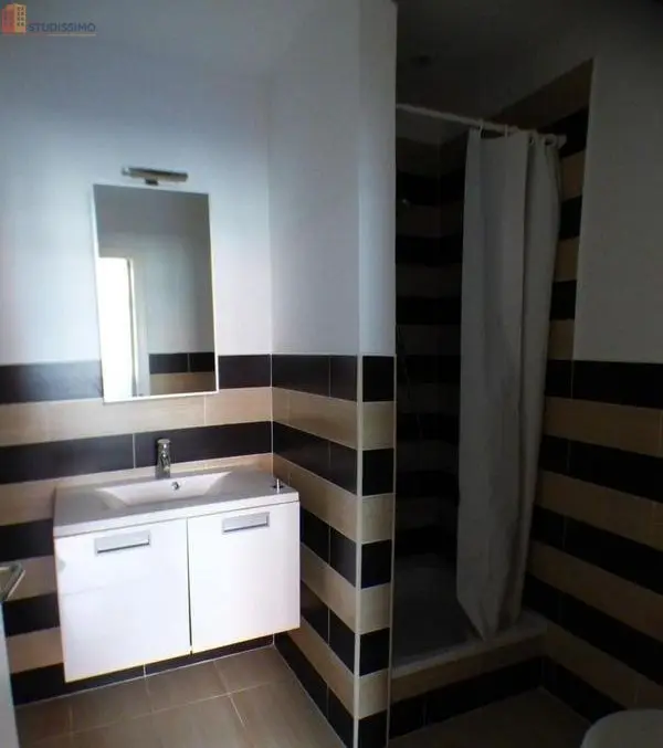 Studio meublé 18m² Ronchin - Meublé, 1 pièce - Photo 3