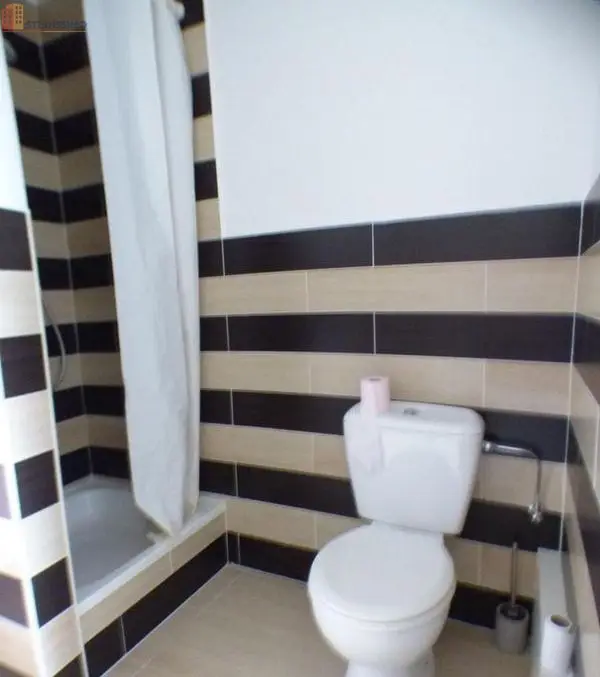 Studio meublé 18m² Ronchin - Meublé, 1 pièce - Photo 2