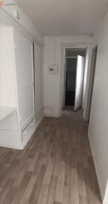 Studio 20m² Roubaix - 1er étage, lumineux - Photo 2