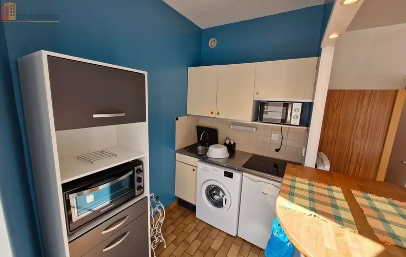 Studio 35m² Lille centre - Meublé, lumineux - Photo 5