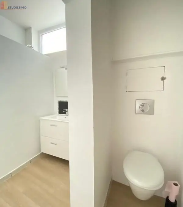 Studio 33m² Valenciennes - Aucun caractère ajouté - Photo 4
