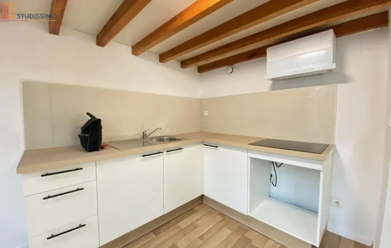 Studio 36m² Valenciennes - spacieux, lumineux - Photo 7