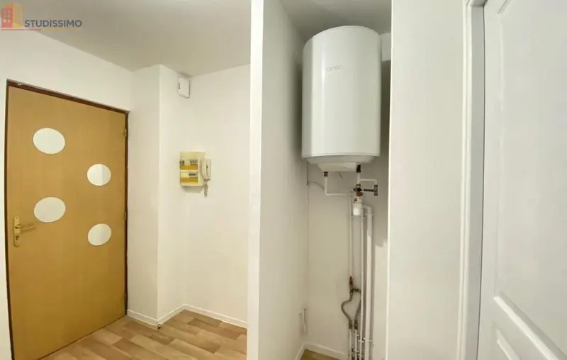 Studio 36m² Valenciennes - spacieux, lumineux - Photo 2