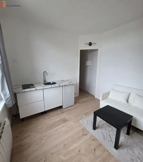 Studio 20m² Tourcoing 59200 - Photo 6