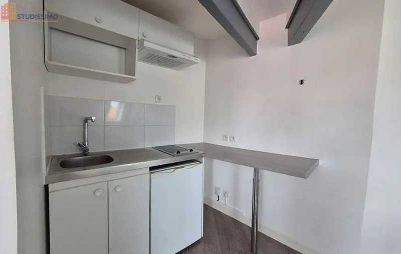 Studio 33m² Armentières 59280 - Photo 10