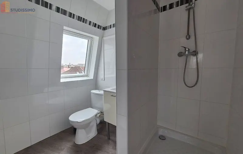 Studio 33m² Armentières 59280 - Photo 4
