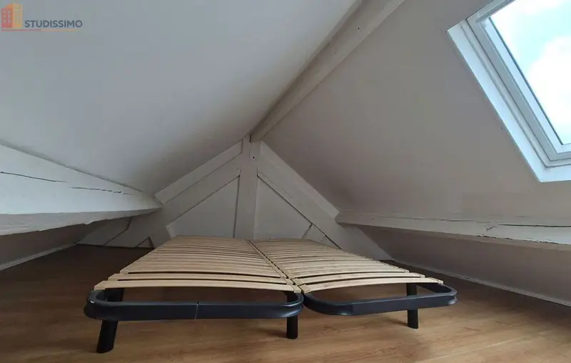 Studio 33m² Armentières 59280 - Photo 3