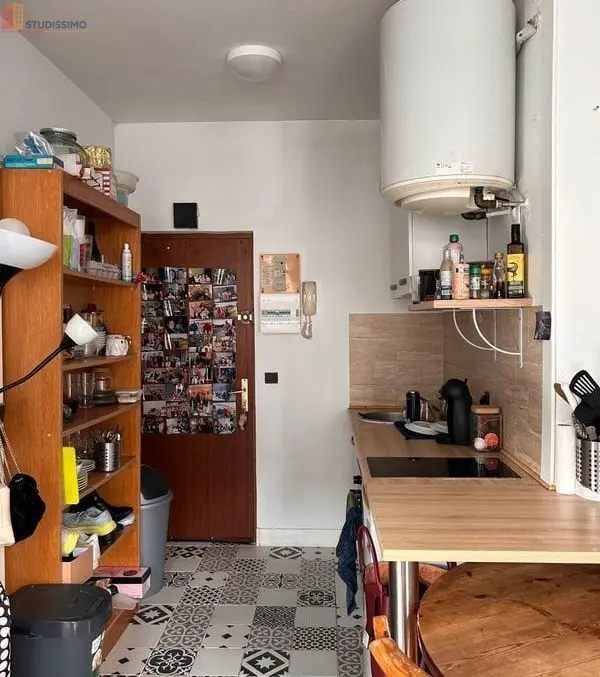Studio meublé 25m² Lille centre - Hyper centre, lumineux - Photo 2