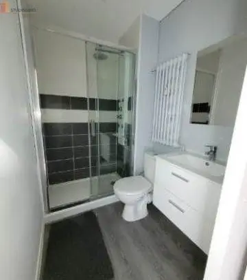Studio meublé 30m² Cambrai - Toutes charges comprises - Photo 1