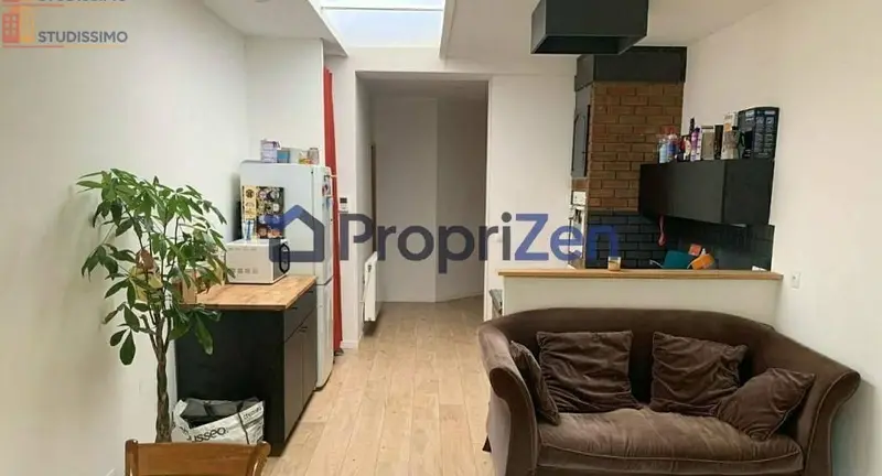 Studio 90m² Lille 59000 - Photo 2
