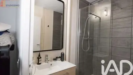 Studio 52m² Marcq-en-Baroeul - Meublé, spacieux - Photo 2