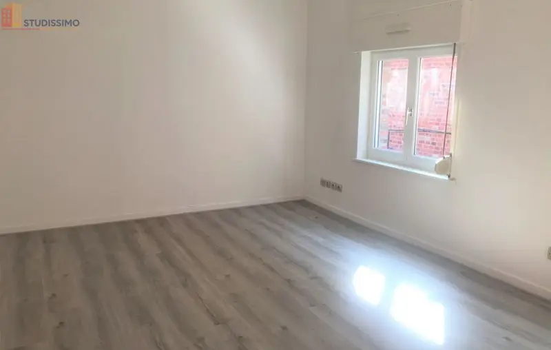 Studio 22m² Valenciennes - DPE D, 1er étage - Photo 2