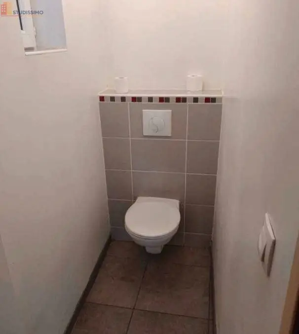 Studio 30m² Maubeuge - lumineux - Photo 1