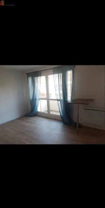 Studio 28m² Lille centre - Meublé, balcon - Photo 2