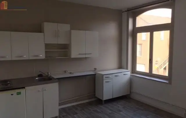 Studio 18m² Lille 59160 - Lumineux, meublé - Photo 5
