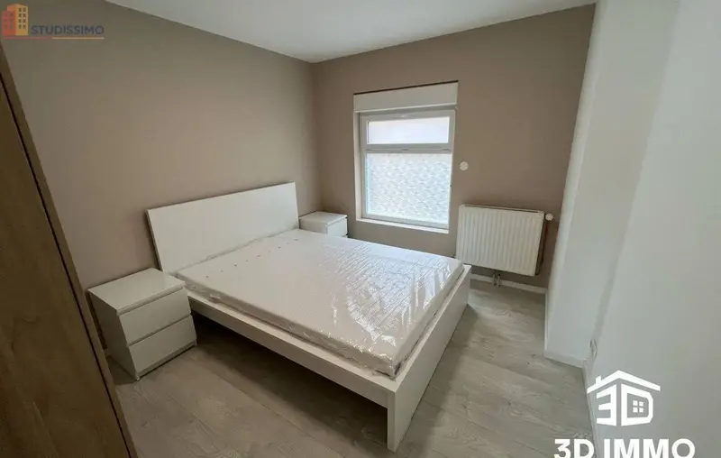 Studio 33m² Avesnes-sur-Helpe - Meublé, DPE D - Photo 4