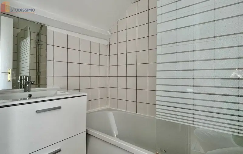 Studio 31m² Lille 59800 - Photo 1