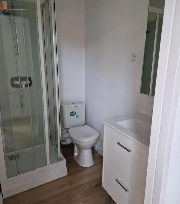Studio 14m² Cambrai - Côté pratique - Photo 9
