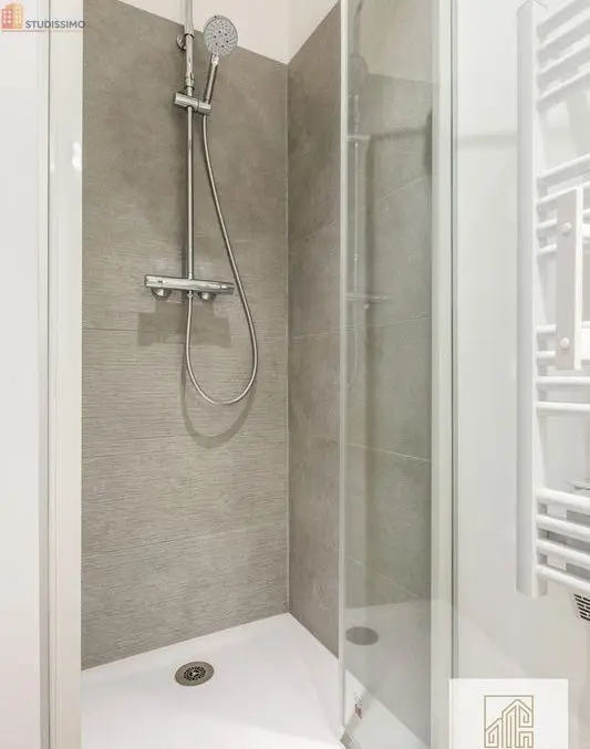 Studio meublé 22m² Valenciennes - Meublé, DPE C - Photo 13