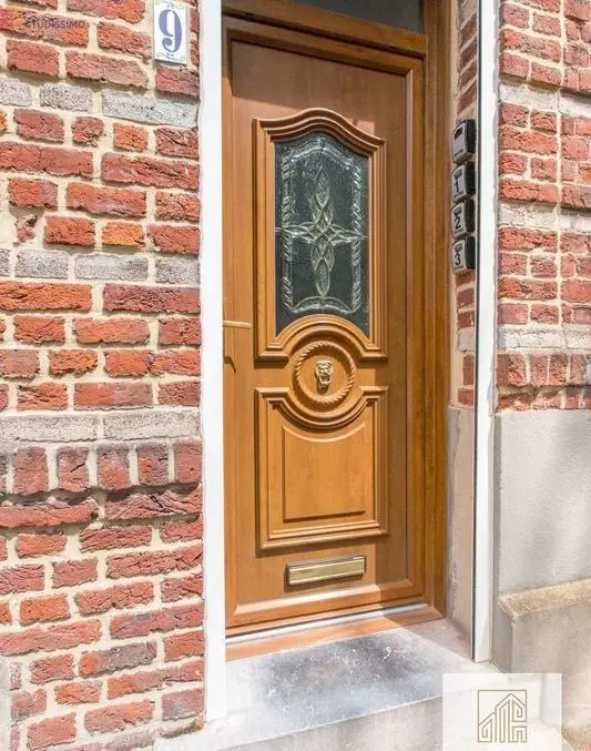Studio meublé 22m² Valenciennes - Meublé, DPE C - Photo 4