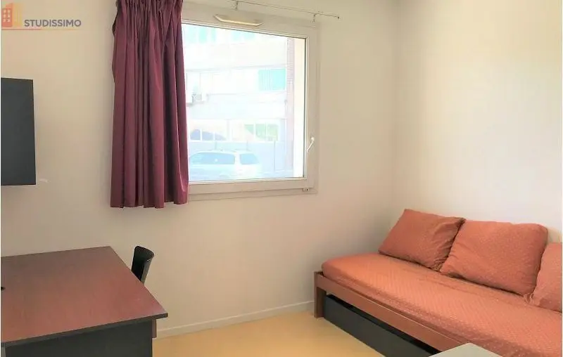 Studio meublé 18m² Dunkerque - Meublé, 1 pièce - Photo 6