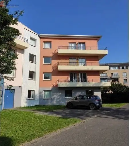 Studio meublé 18m² Dunkerque - Meublé, 1 pièce - Photo 1