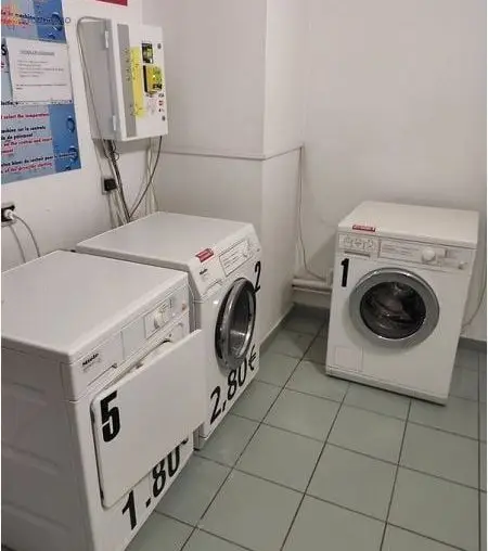 Studio meublé 18m² Dunkerque - Meublé, 1 pièce - Photo 3