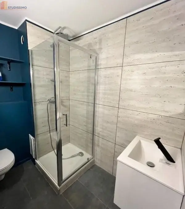 Studio 27m² Lille 59000 - Meublé, DPE D - Photo 8